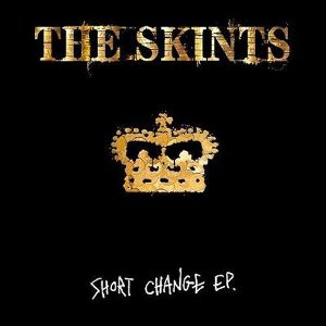 The Skints - Change