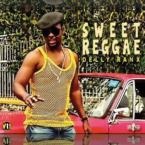 Delly Ranx - Sweet Reggae