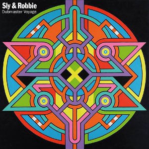 Sly & Robbie - Dubmaster Voyage