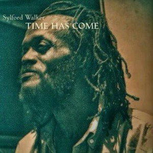 Sylford Walker - Time
