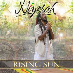 Niyorah - Rising Sun