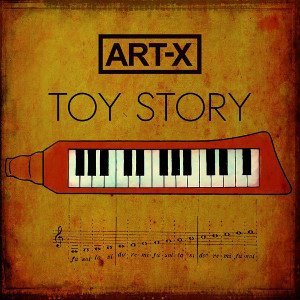 Art-X - Toy Story