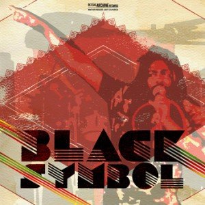 Black Symbol - The Anthology