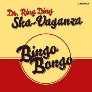 Dr. Ring Ding - Bingo Bongo