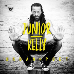 Junior Kelly - Urban Poet
