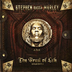 Stephen Marley - Revelation Part II: The Fruit of Life