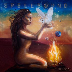 Kelissa - Spellbound