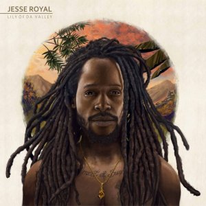 Jesse Royal - Lily Of Da Valley