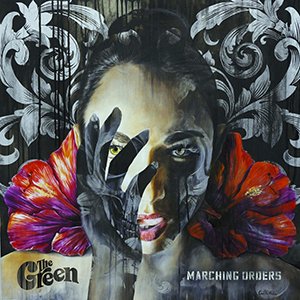 The Green - Marching Orders