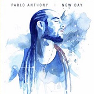 Pablo Anthony - New Day