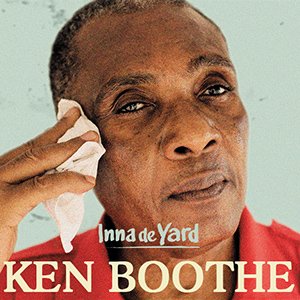 Ken Boothe - Inna de Yard