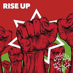 Kingston All-Stars - Rise Up