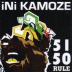 Ini Kamoze - 51 50 Rule