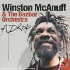 Winston McAnuff - A Drop