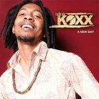 Aka Koxx - A New Day