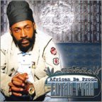 Lutan Fyah - African Be Proud