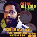 BB Seaton - After All This Time