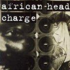 African Head Charge - All Mighty Dread