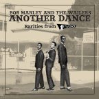 Bob Marley - Another Dance