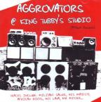 Aggrovators At King Tubby's Studio