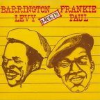 Barrington Levy Meets Frankie Paul