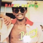 Barry Brown - Barry