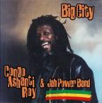 Congo Ashanti Roy - Big City