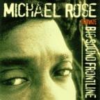 Michael Rose - Big Sound Frontline Dubwize