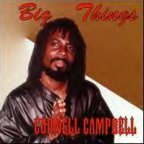 Cornel Campbell - Big Things