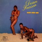 Dean Fraser - Black Horn Man