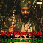 Nu Flowah - Black Liberation 