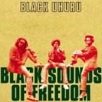 Black Uhuru - Black Sound Of Freedom