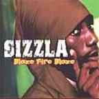 Sizzla - Blaze Fire Blaze