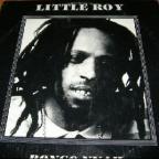 Little Roy - Bongo Nyah