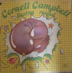 Cornel Campbell - Boxing Round