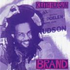 Keith Hudson - Brand