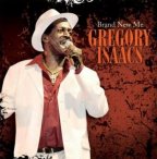 Gregory Isaacs - Brand New Me