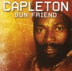 Capleton - Bun Friend