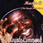 Macka B - By Royale Command