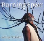 Burning Spear - Calling Rastafari