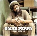 Omar Perry - Can't Stop Us
