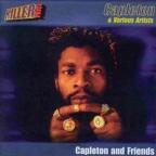 Capleton and Various Artists - Capleton and Friends