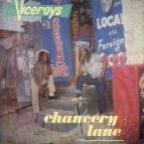 Viceroys (the) - Chancery Lane