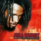 Akila Barrett - Changing People