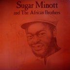 Sugar Minott - Collectors Item