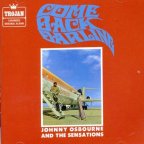 Johnny Osbourne and The Sensations - Come Back Darling