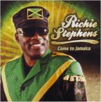 Richie Stephens - Come To Jamaica