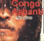 Congos (the) - Congo Ashanti