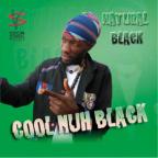 Natural Black - Cool Nuh Black