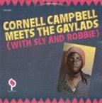 Cornel Campbell & Gaylads (the) - Cornel Campbell Meets The Gaylads